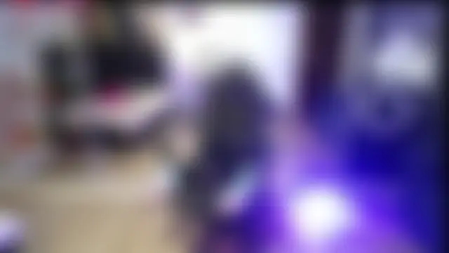 Ebony_rizon Pertunjukan Webcam