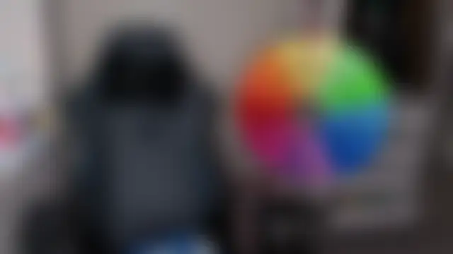 Lilly-Luscious: вебкам-шоу