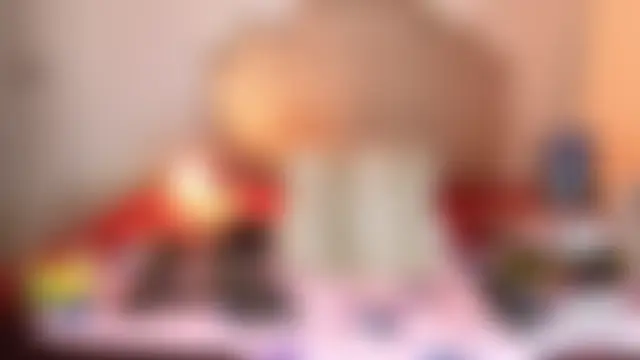 Show webcam de Petite_pepper