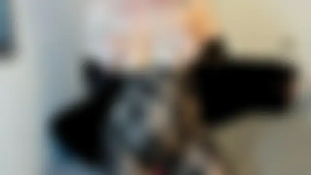 FrauMueller Adlı Modelin Web Kamerası Şovu