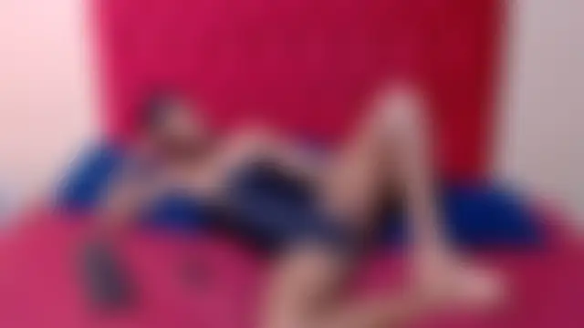 sultryslenderのウェブカメラショー