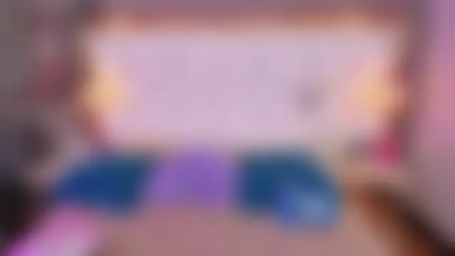 Foxxy_Doll webcam show