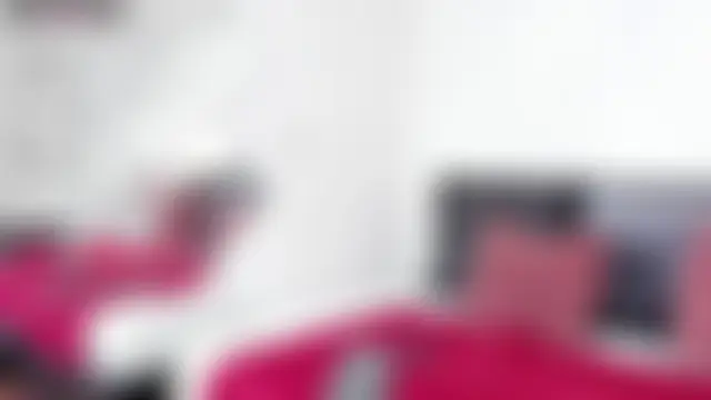 leily_pinck 网络视讯表演