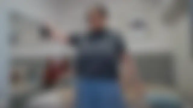 BustyAllyyのウェブカメラショー