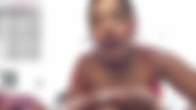 Show sexual ao vivo de Mariangel_11