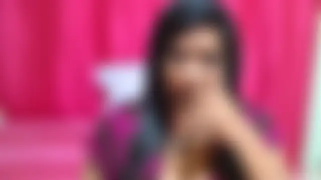 INDIANFUSION Adlı Modelin Canlı XXX Sohbeti