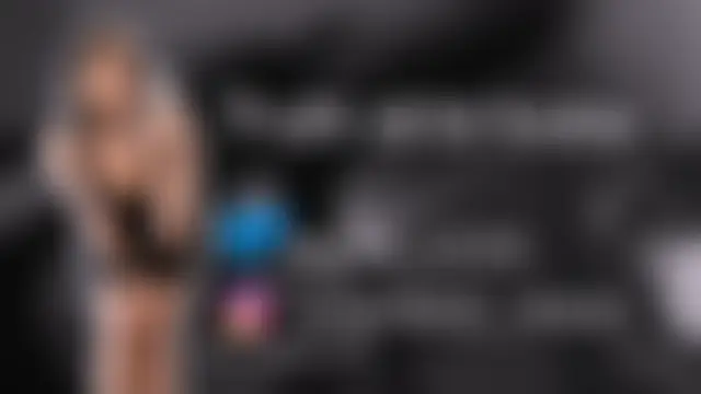 Sembang XXX Secara Langsung AnnaLevin