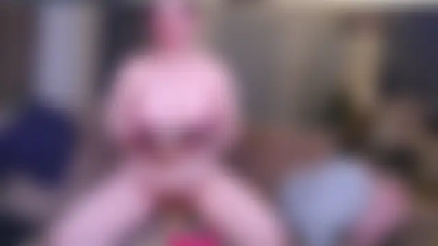 Sembang XXX Secara Langsung Caroline1995