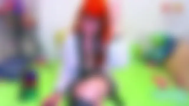 Sembang XXX Secara Langsung RedHousewife