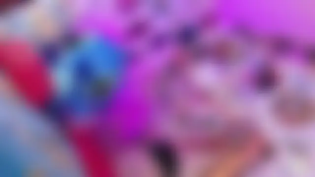 Gabii-Princees – webcam-show