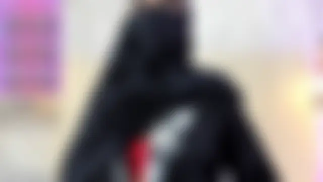 Daksha_a Show in webcam