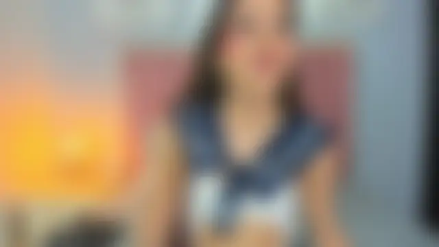 Živý XXX chat MarianaScott_