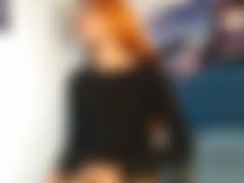 Ailanys_Miller's Live Webcam Show