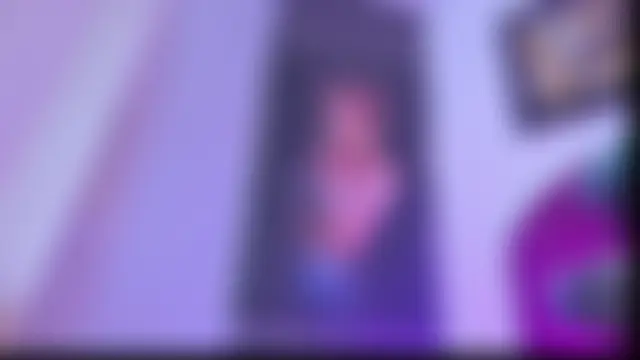 Show Webcam de Ciara_HotTs