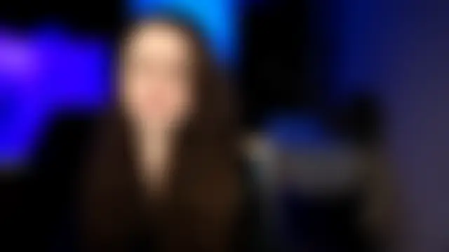 Pokazy przed kamerką – Cerann1