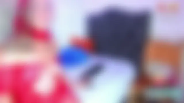 Pokazy przed kamerką – thamaraa_