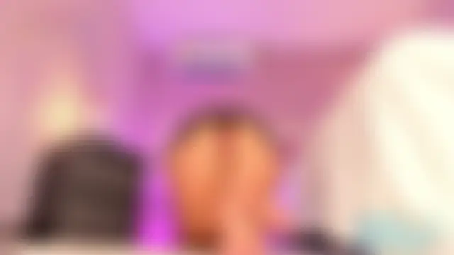 Czat XXX na żywo – Miss_Ambeer