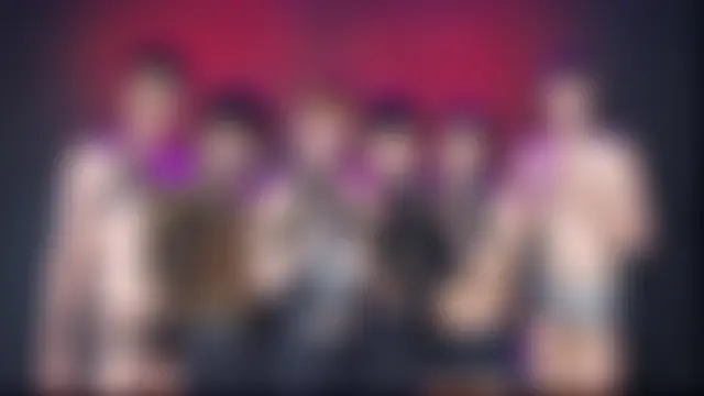 Queen-Vibe 在線直播表演