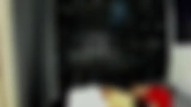 davincihugecock 웹캠 쇼