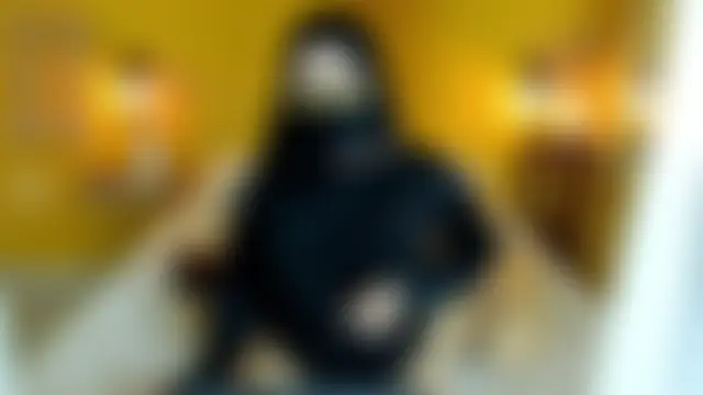 Pertunjukan Kamera Web malek_zark2