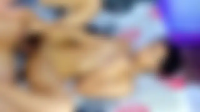 BunnyLove_ 在線直播表演