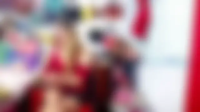 Show Webcam de Xiaraa26