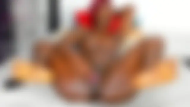 CREAMY_BUBBLEGUM's Webcam Show