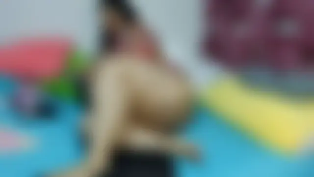 ScarletthJhonson-'s Webcam Show