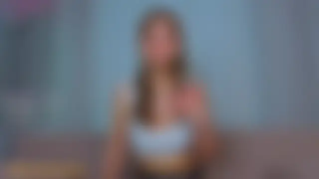 AntonelaAmeli লাইভ XXX চ্যাট