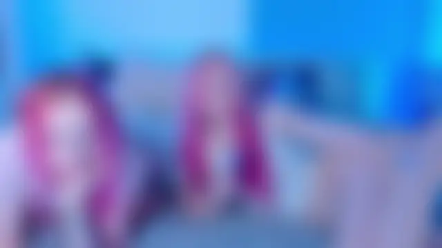 AlexRoseLiRed 라이브 XXX 채팅