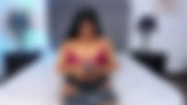 Kiri_Black_'s Webcam Show