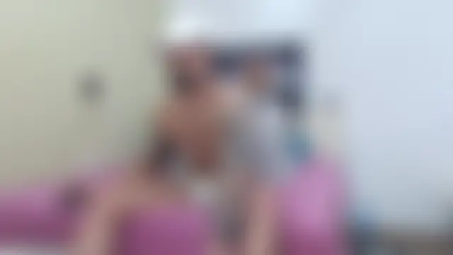 Tiberius_hunk 웹캠 쇼