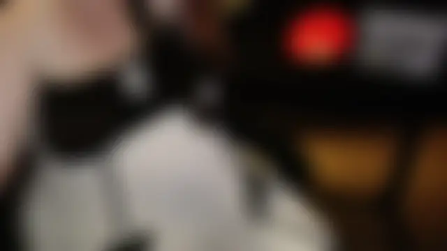 angecornuXO Adlı Modelin Web Kamerası Şovu