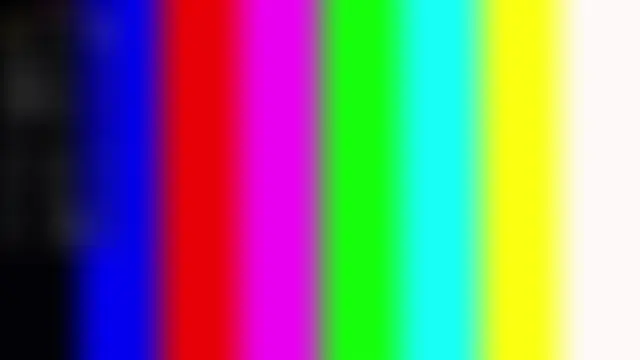 Pokazy przed kamerką – EffieHenri