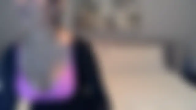 cumoncandy69 Adlı Modelin Web Kamerası Şovu