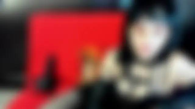 DaisyMun's Webcam Show