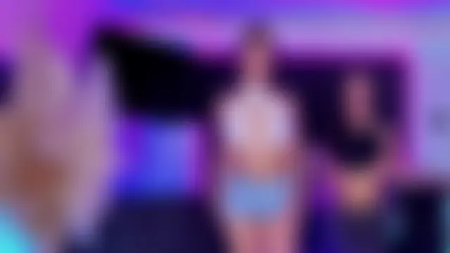 Show webcam de Queens_Wonders_Blonders