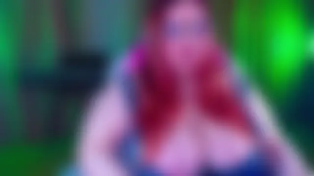 Ariakashi Show in webcam