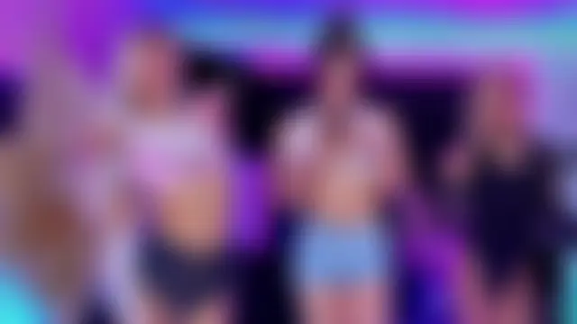 Show Webcam de Queens_Wonders_Blonders