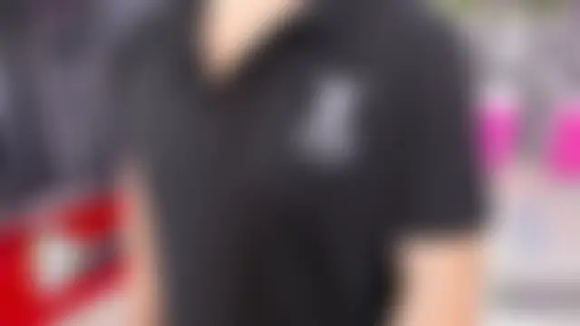 michacosio 웹캠 쇼