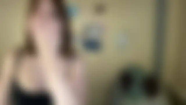 AquilineOrites Adlı Modelin Web Kamerası Şovu