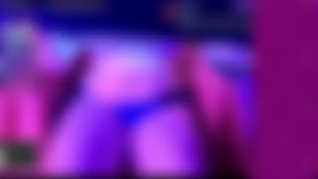 baileymonarch – Kamerová šou