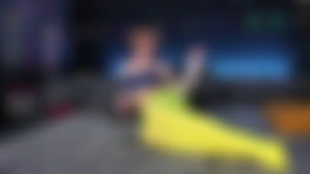 AnnexedPistol: вебкам-шоу