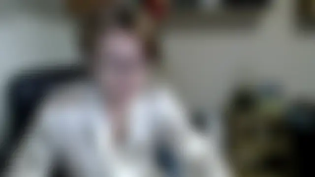 Webkamerová show katemodel