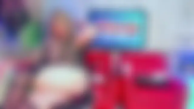 Tiffany_Miller_'s Webcam Show