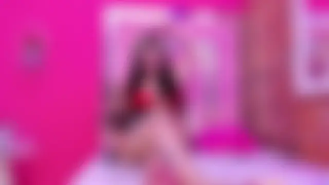 Rebecca_Sandoval webkamerás műsora