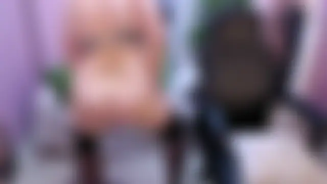 Lorabigass Adlı Modelin Web Kamerası Şovu