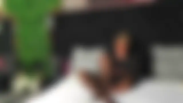 InannaStar's Live Sex Cam Show