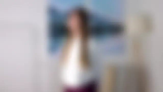 CherlyGuss' Webcam Show