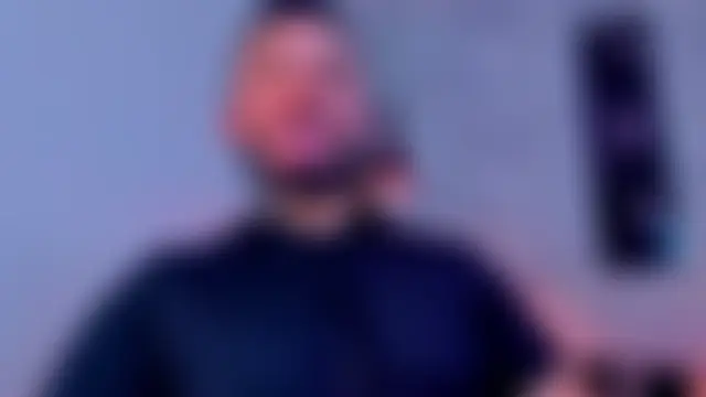 martin_foster_: διαδικτυακό σόου στην κάμερα